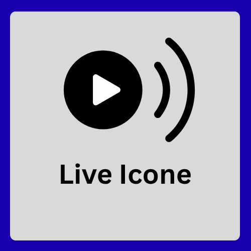 Home live icone 1