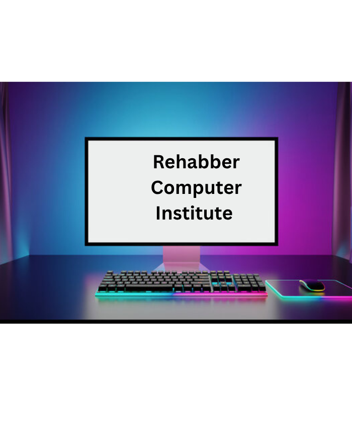 rehabber computer institute